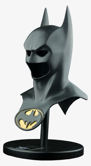 Batman Forever Life-size Cowl - Batman Forever Cowl