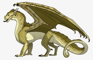 Tumbleweed Template Msello - Wings Of Fire Sandwing Thorn