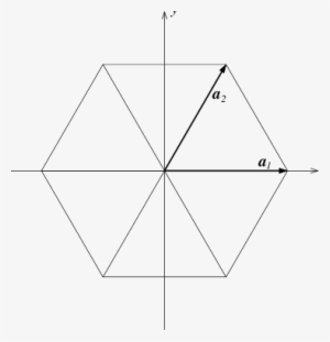 Vector Crystal Triangle - Portable Network Graphics