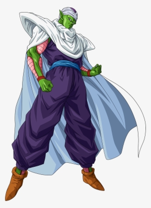 Story - Piccolo Dbs