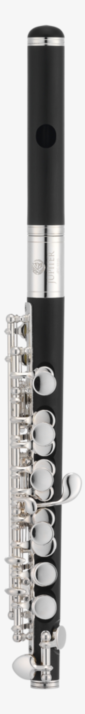 Series 1010 Piccolo Flute In C - Jupiter Jpc1010 Heavy Resin Body C Piccolo W/ Case
