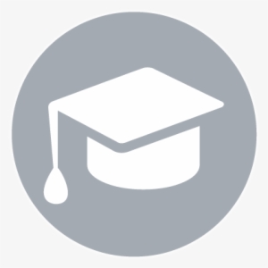 "every - Youtube Logo White Circle