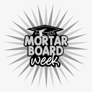 Promotional Materials - Mortar Board