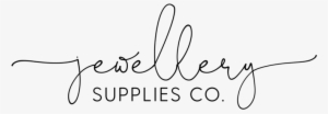 Jewellery Supplies Co - Bead