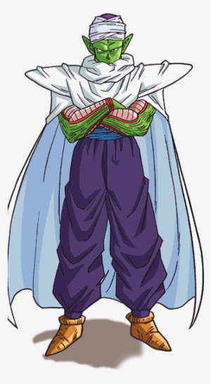 We Will Of Course Be Keeping A Close Eye On The Site - Piccolo Saga Saiyan Png