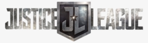 Justice League Logo Png Banner Freeuse - Justice League Movie Logo Png