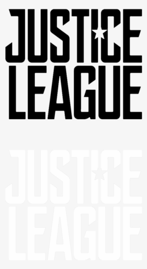 Justice League - Justice League Logo