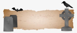 Halloween Party Invitations Free Download - Vector Graphics