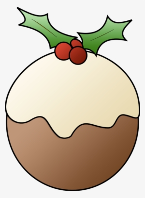 Christmas Food Clipart - Christmas Clip Art Food