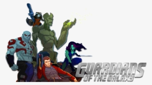 Marvel's Guardians Of The Galaxy Image - Guardians Of The Galaxy..-animation (dvd)