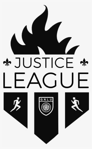 Justice League - Sports Fest Logo Png