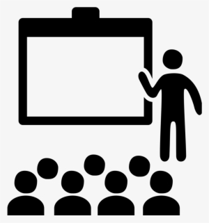 College Of Education - Educational Activity Icon