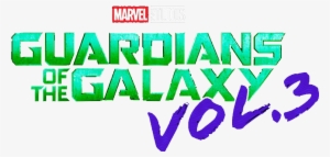 Guardians Of The Galaxy Vol 2 Logo Png - Guardians Of The Galaxy - Awesome Mix Vol. 1 - Lp Lp