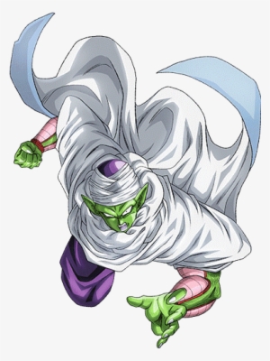 Background For Piccolo A True Master's Dignity Piccolo - True Masters Dignity Piccolo