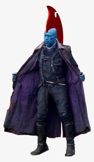 [ Img] - Guardians Of The Galaxy Yondu Fin