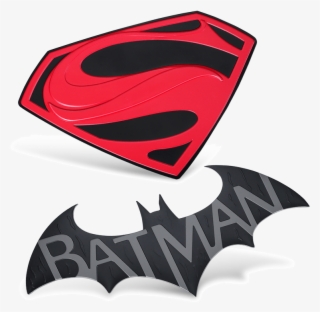 Powerangel Batman Vs Superman Justice League Waterproof - Batman