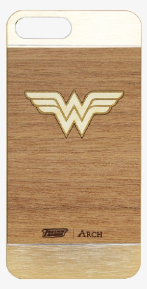 Logo Wonder Woman - Wonder Woman