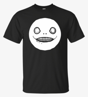 Game Nier Automata Emil T Shirt - Emil - Weapon-nier Automata Shirt