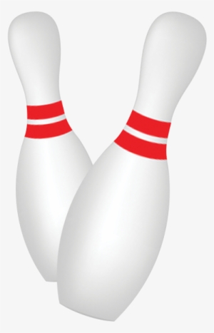 Bowling In Png - Bowling Pin Transparent Png