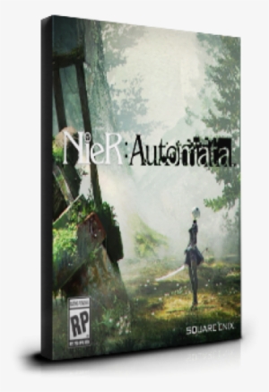 Nier Automata - Nier Automata - Pc Download - Steam Cd Key