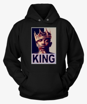 Kendrick Lamar King Kunta Tde Compton Hip Hop - King Kendrick Lamar Tshirt