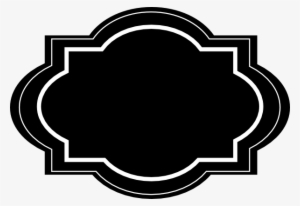 Decorative Box Clipart - Wedding Photo Booth Prop Printable