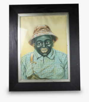 Automaton Drawing Portrait - Automaton