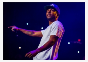 Kendrick Lamar - Athlete