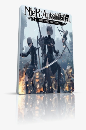 Nier - Automata -