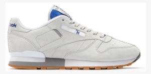 Reebok Classic Leather Kendrick Lamar Deconstructed