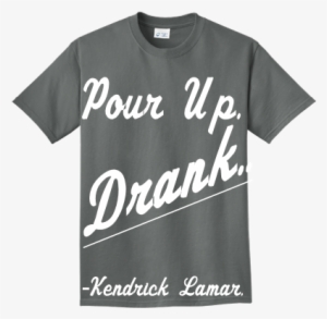 Kendrick Lamar - Kendrick Lamar Tee Shirt