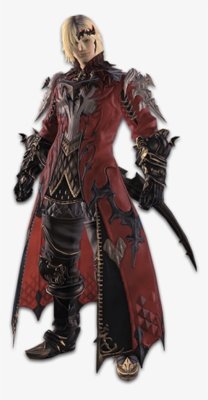 What Axe Goes Well With The New Rathalos Set For Males - Monster Hunter World Armor