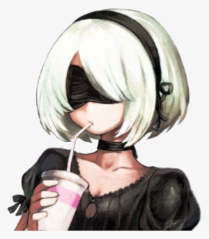View Samegoogleiqdbsaucenao 1512698217836 , - Casual Nier Automata Outfit
