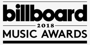 2018 Billboard Music Awards Logo - Billboard Awards 2018 Logo