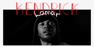 Georg Design Kendrick Lamar - Poster