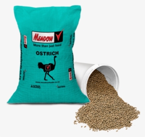 Ostrich Diets - Ostrich Breeder - Dietary Supplement