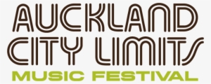 Auckland City Limits Festival Announces 2016 Lineup - Auckland City Limits