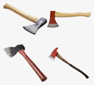 Ax - Objects Png