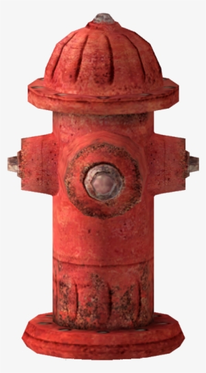 Fire Hydrant