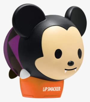 Tsum Lip Smacker Halloween