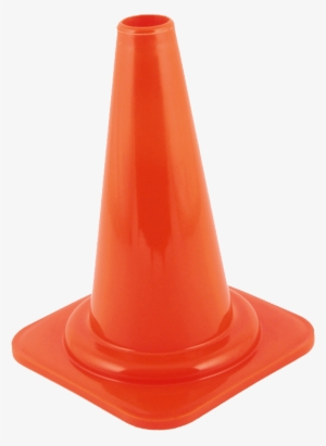 Orange Cone's Png Image - Cones Png