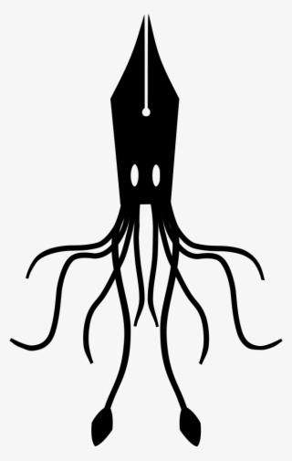 Octopus Squid As Food Scp Foundation Ink