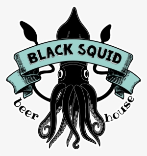 Black Squid Beerhouse