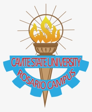 Cvsu - Rosario Goals - Cavite State University Rosario Logo