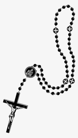 Rosary Clipart Png