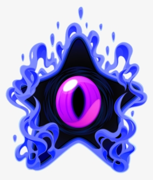 Dark Nebula - Kirby Squeak Squad