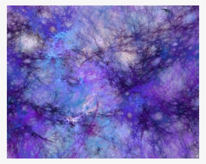 Nebula - Painting
