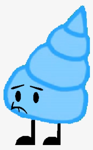 Shelly - Brawl Of The Objects Png