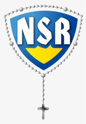 Algo De Historia - Logo Del Colegio Nuestra Señora Del Rosario Jamundi