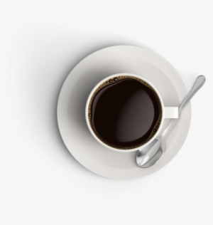 Object Coffee 1-75 - Object Top View Png